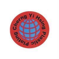 Cherng Yi Hsing Plastic Plating 及圖
