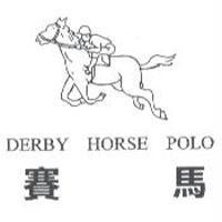 賽馬 DERBY HORSE POLO 及圖