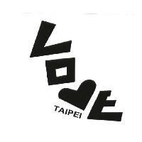 台北 TAIPEI 設計體