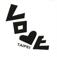 台北 TAIPEI 設計體