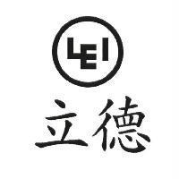 立德 LEI 設計圖