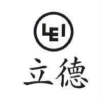 立德 LEI 設計圖