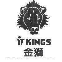 金獅 Kings 及圖