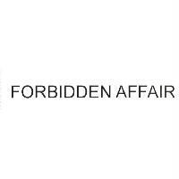 FORBIDDEN AFFAIR