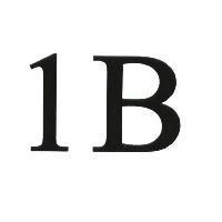 1B