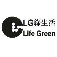 LG 綠生活 Life Green 及圖