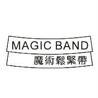 魔術鬆緊帶 MAGIC BAND