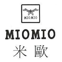米歐 MIOMIO MIOMIO 及圖