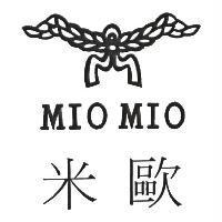 米歐 MIOMIO 及圖