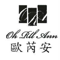 歐芮安 Oh Rll Ann 設計圖