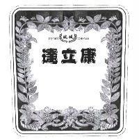 風城 FENG CHENG 達立康及圖