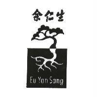 余仁生 Eu Yan Sang & Tree Logo