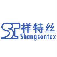 祥特絲 Shangsontex 及 ST 圖案