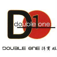 DOUBLE ONE 得寶旺及圖