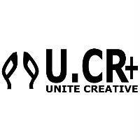 U.CR+UNITE CREATIVE 及圖