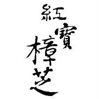 紅寶樟芝
