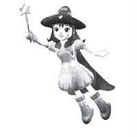 小魔女
