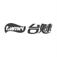 台魅 taimei 及圖