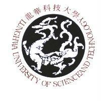 龍華科技大學 LUNGHWA UNIVERSITY OF SCIENCE AND TECHNOLOGY 及圖
