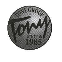 TONY GROUP 及圖