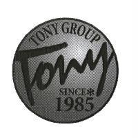 TONY GROUP 及圖