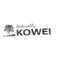 NATURALLY KOWEI 及圖