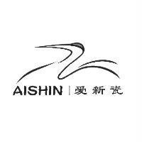 AISHIN 愛新瓷及鶴設計圖