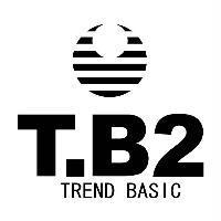 T.B2 TREND BASIC 及圖
