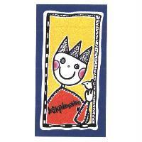 JNS Kindergarten 及男娃圖