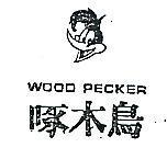 啄木鳥及圖 WOOD PECKER 