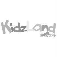 童心世界 KidzLand 設計圖