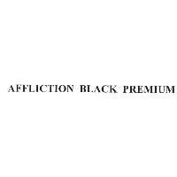 AFFLICTION BLACK PREMIUM