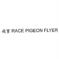 飛寶 RACE PIGEON FLYER