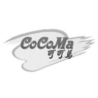 可可馬 CoCoMa 及圖