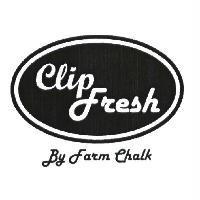 Clip Fresh By Farm Chalk 及圖
