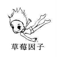 草莓因子及圖