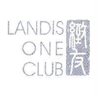 LANDIS ONE CLUB 緻友