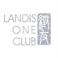 LANDIS ONE CLUB 緻友