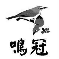 鳴冠及圖