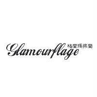 格蘭瑪弗蘭 GLAMOURFLAGE 及圖