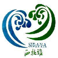 西拉雅 SIRAYA National Scenic Area 及圖