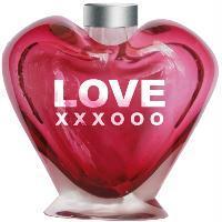 LOVE XXXOOO 及圖