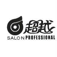 超越 SALON PROFESSIONAL 及圖