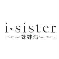 姊妹淘 i sister 及圖
