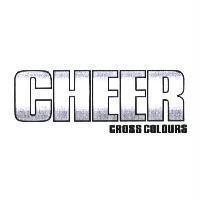 CHEER CROSS COLOURS