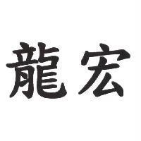 龍宏