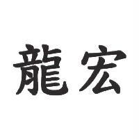 龍宏