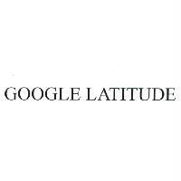 GOOGLE LATITUDE