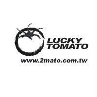 LUCKY TOMATO 及圖