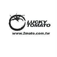 LUCKY TOMATO 及圖